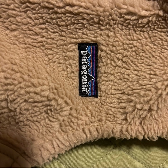 Patagonia vest - Picture 2 of 4